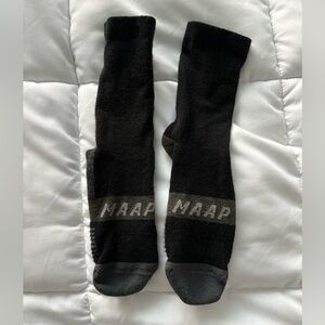MAAP Cycling Socks, S/M